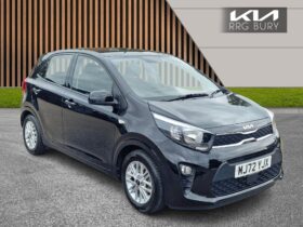 Used Kia Picanto 1.0 DPi 2 Euro 6 (s/s) 5dr