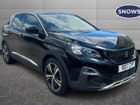 Used Peugeot 3008 1.6 BlueHDi Allure Euro 6 (s/s) 5dr