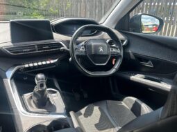 Used Peugeot 3008 1.6 BlueHDi Allure Euro 6 (s/s) 5dr full