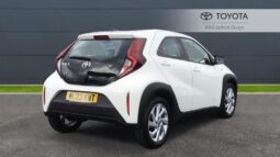 Used Toyota Aygo X 1.0 VVT-i Pure Euro 6 (s/s) 5dr full