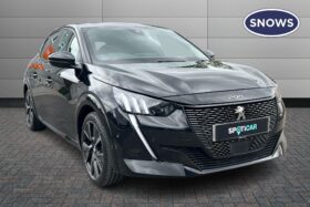 Used Peugeot 208 1.2 PureTech GT Premium EAT Euro 6 (s/s) 5dr