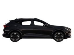 Used Cupra Formentor 1.5 eTSI V1 DSG Euro 6 (s/s) 5dr full