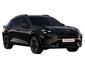 Used Cupra Formentor 1.5 eTSI V1 DSG Euro 6 (s/s) 5dr