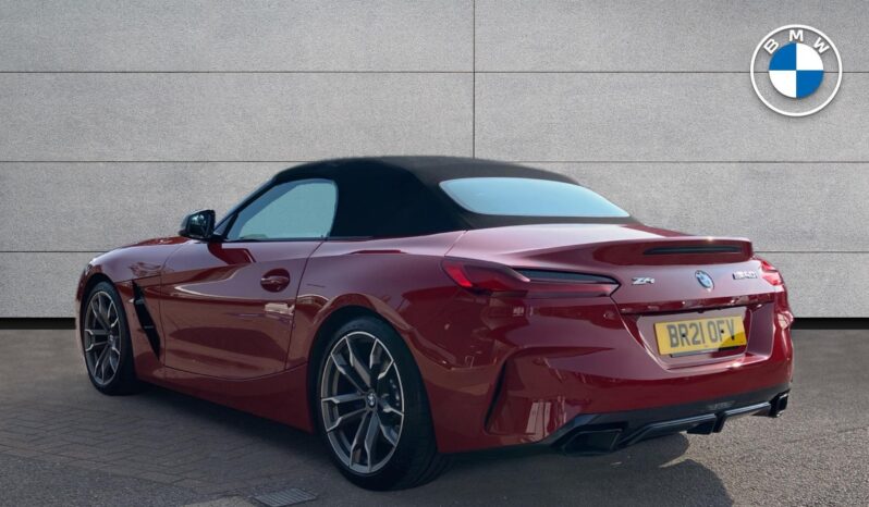 Used BMW Z4 Z4 M40i full