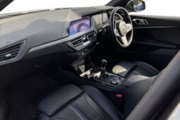 Used BMW 1 Series 1.5 118i M Sport Euro 6 (s/s) 5dr full
