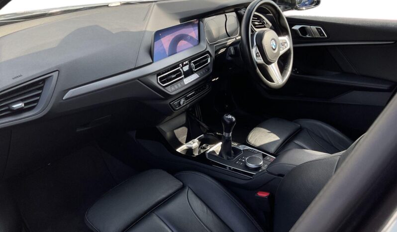 Used BMW 1 Series 1.5 118i M Sport Euro 6 (s/s) 5dr full