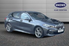 Used BMW 1 Series 1.5 118i M Sport Euro 6 (s/s) 5dr