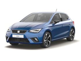 Used SEAT Ibiza 1.0 TSI FR Sport Euro 6 (s/s) 5dr