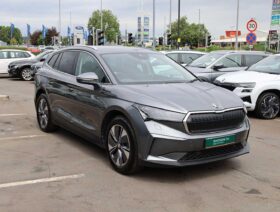 Used Skoda ENYAQ 210kW 85 Edition 82kWh 5dr Auto