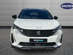 Used Peugeot 3008 1.5 BlueHDi GT Premium EAT Euro 6 (s/s) 5dr full