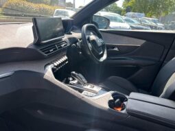 Used Peugeot 3008 1.2 PureTech GT EAT Euro 6 (s/s) 5dr full