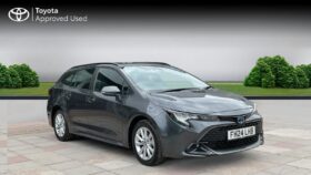 Used Toyota Corolla 1.8 VVT-h Icon Touring Sports CVT Euro 6 (s/s) 5dr
