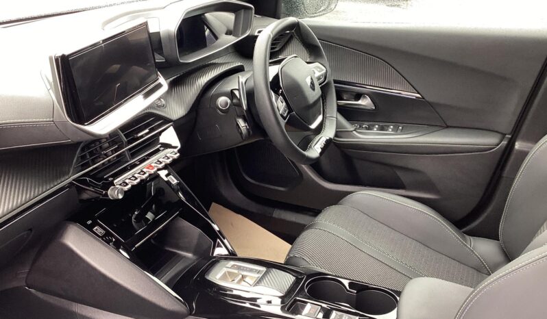 Used Peugeot 2008 1.2 PureTech MHEV GT e-DSC Euro 6 (s/s) 5dr full