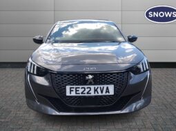 Used Peugeot 208 1.2 PureTech GT EAT Euro 6 (s/s) 5dr full