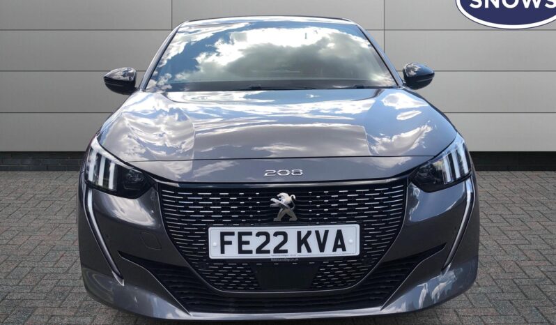 Used Peugeot 208 1.2 PureTech GT EAT Euro 6 (s/s) 5dr full