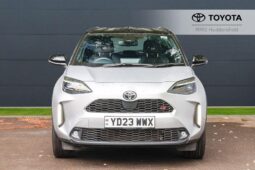 Used Toyota Yaris Cross 1.5 VVT-h GR SPORT E-CVT Euro 6 (s/s) 5dr full