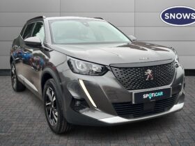 Used Peugeot 2008 1.2 PureTech Allure Premium Euro 6 (s/s) 5dr