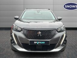 Used Peugeot 2008 1.2 PureTech Allure Premium Euro 6 (s/s) 5dr full