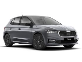 Used Skoda FABIA 1.0 TSI Design Edition Euro 6 (s/s) 5dr