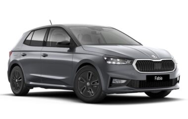 Used Skoda FABIA 1.0 TSI Design Edition Euro 6 (s/s) 5dr