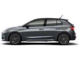 Used Skoda FABIA 1.0 TSI Design Edition Euro 6 (s/s) 5dr full