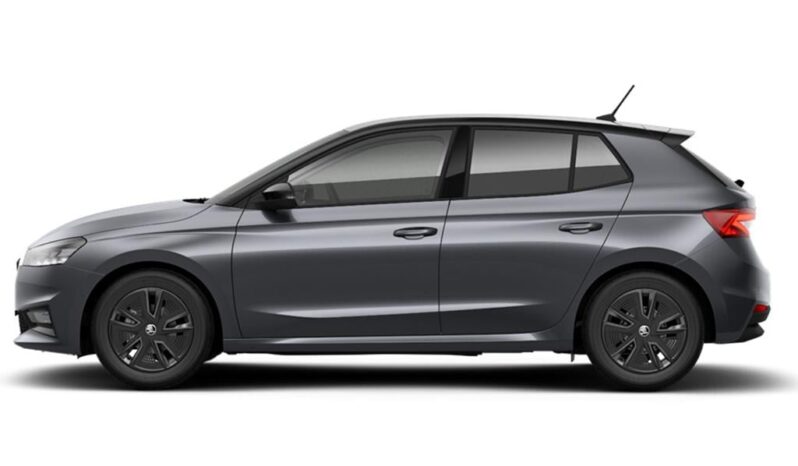 Used Skoda FABIA 1.0 TSI Design Edition Euro 6 (s/s) 5dr full