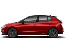 Used Skoda FABIA 1.0 TSI Design Edition Euro 6 (s/s) 5dr full