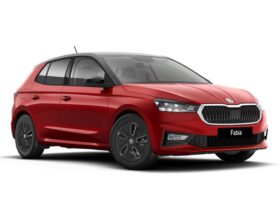 Used Skoda FABIA 1.0 TSI Design Edition Euro 6 (s/s) 5dr