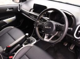 Used Kia Picanto 1.0 DPi X-Line Euro 6 (s/s) 5dr full