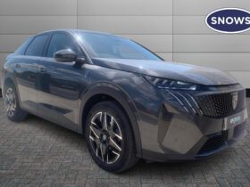 Used Peugeot 3008 1.2 MHEV GT e-DSC Euro 6 (s/s) 5dr