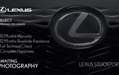 Used Lexus UX 2.0 250h Premium E-CVT Euro 6 (s/s) 5dr