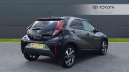Used Toyota Aygo X 1.0 VVT-i Edge x-shift Euro 6 (s/s) 5dr full