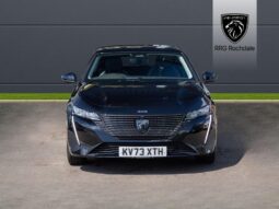 Used Peugeot 308 1.5 BlueHDi Allure Premium EAT Euro 6 (s/s) 5dr full