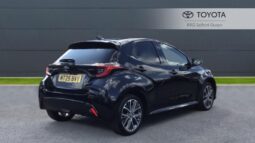 Used Toyota Yaris 1.5 VVT-h Excel E-CVT Euro 6 (s/s) 5dr full
