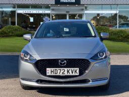Used Mazda 2 1.5 SKYACTIV-G GT Sport Auto Euro 6 (s/s) 5dr full