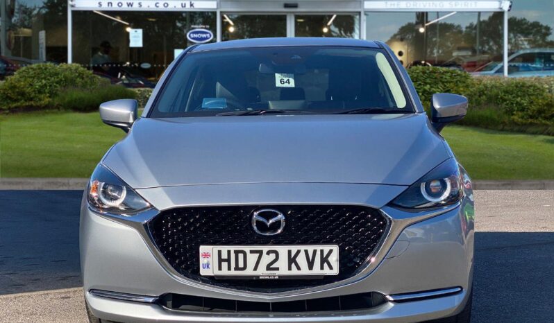Used Mazda 2 1.5 SKYACTIV-G GT Sport Auto Euro 6 (s/s) 5dr full