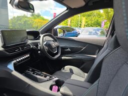 Used Peugeot 3008 1.2 PureTech MHEV Allure e-DSC Euro 6 (s/s) 5dr full