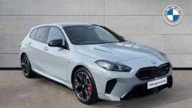 Used BMW 1 Series M135 xDrive