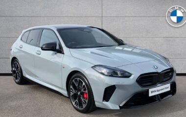 Used BMW 1 Series M135 xDrive