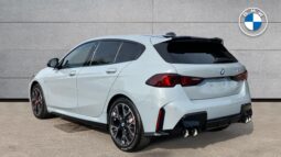 Used BMW 1 Series M135 xDrive full
