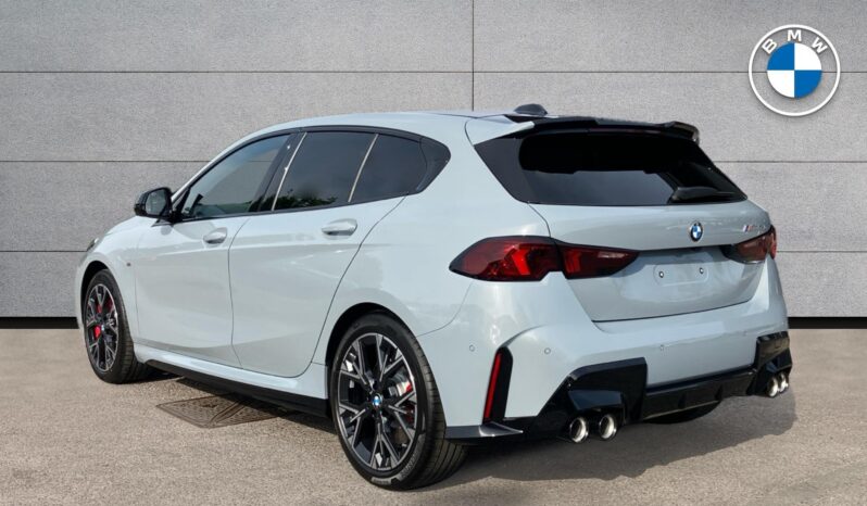 Used BMW 1 Series M135 xDrive full