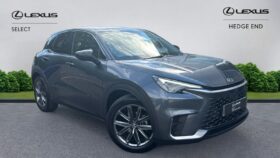 Used Lexus Lbx 1.5 VVT-iE Premium Plus E-CVT Euro 6 (s/s) 5dr