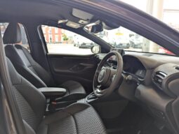 Used Toyota Yaris 1.5 VVT-h Excel E-CVT Euro 6 (s/s) 5dr full