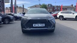 Used Toyota C-HR 2.0 VVT-h 13.6 kWh Design CVT Euro 6 (s/s) 5dr full
