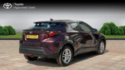 Used Toyota CHR 1.8 VVT-h Icon CVT Euro 6 (s/s) 5dr full