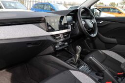 Used Skoda SCALA 5-Dr 1.0 TSI (95ps) SE full