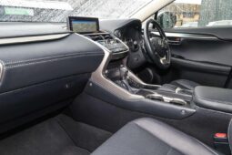 Used Lexus NX 2.5 4WD Premium (Premium Pack) full