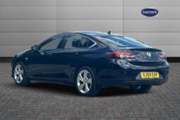 Used Vauxhall Insignia 2.0 Turbo D BlueInjection SRi VX Line Nav Grand Sport Euro 6 (s/s) 5dr full