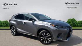 Used Lexus NX 2.5 300h GPF E-CVT 4WD Euro 6 (s/s) 5dr