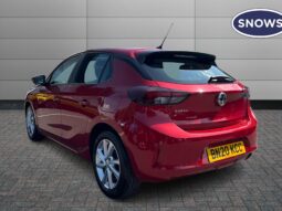 Used Vauxhall Corsa 1.2 SE Euro 6 5dr full